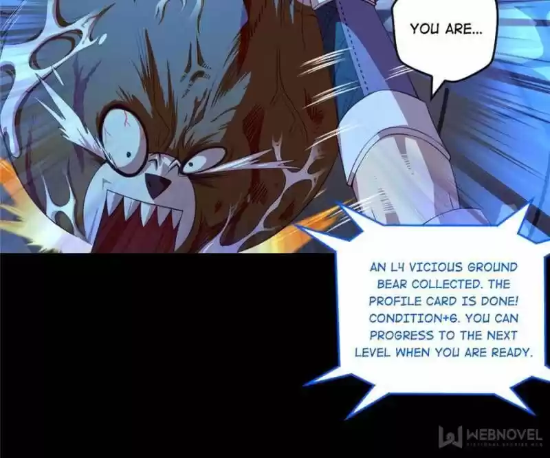 Seize the Mountaintop, Be the Great King Ch.064