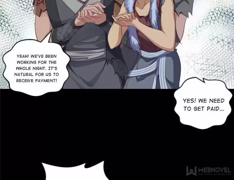 Seize the Mountaintop, Be the Great King Ch.065