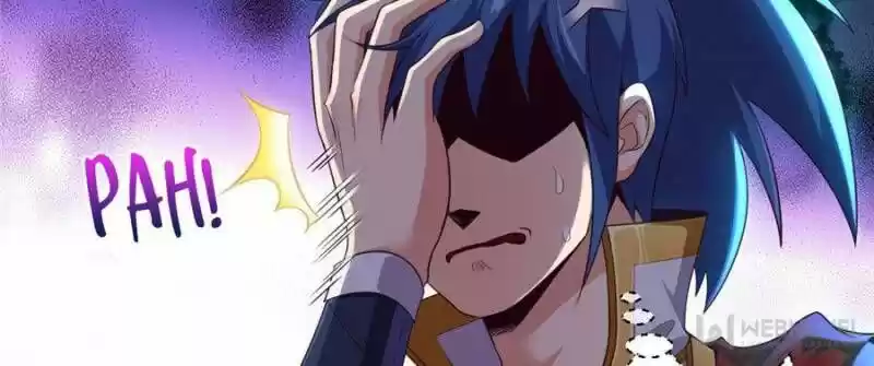 Seize the Mountaintop, Be the Great King Ch.065