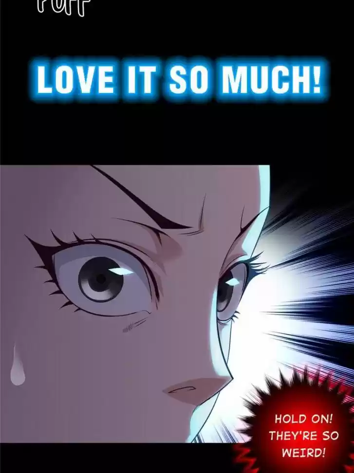 Seize the Mountaintop, Be the Great King Ch.065