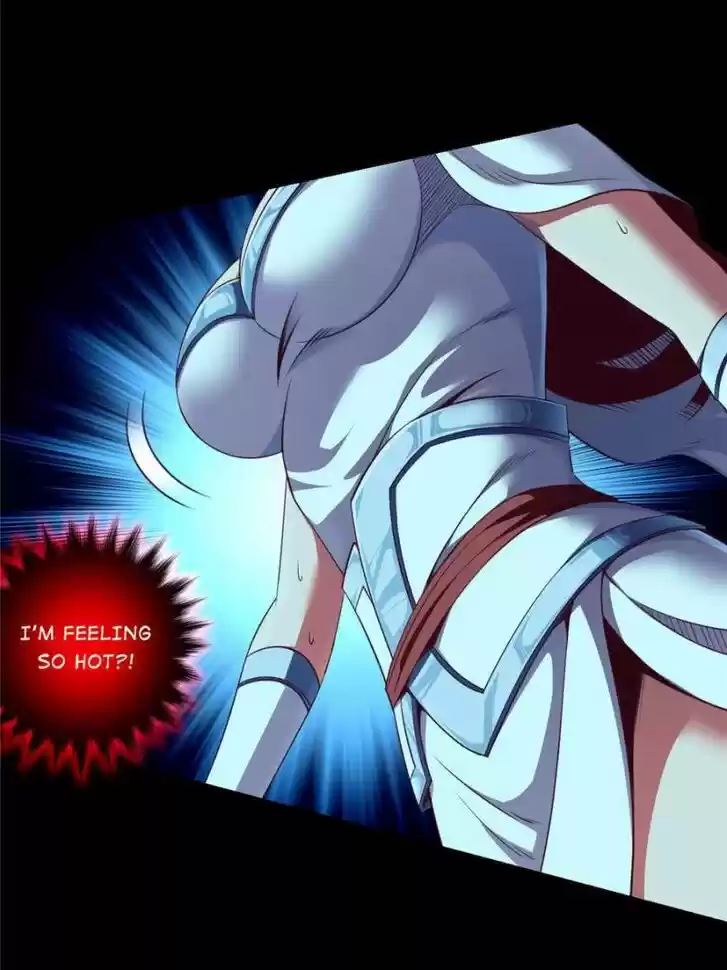 Seize the Mountaintop, Be the Great King Ch.065