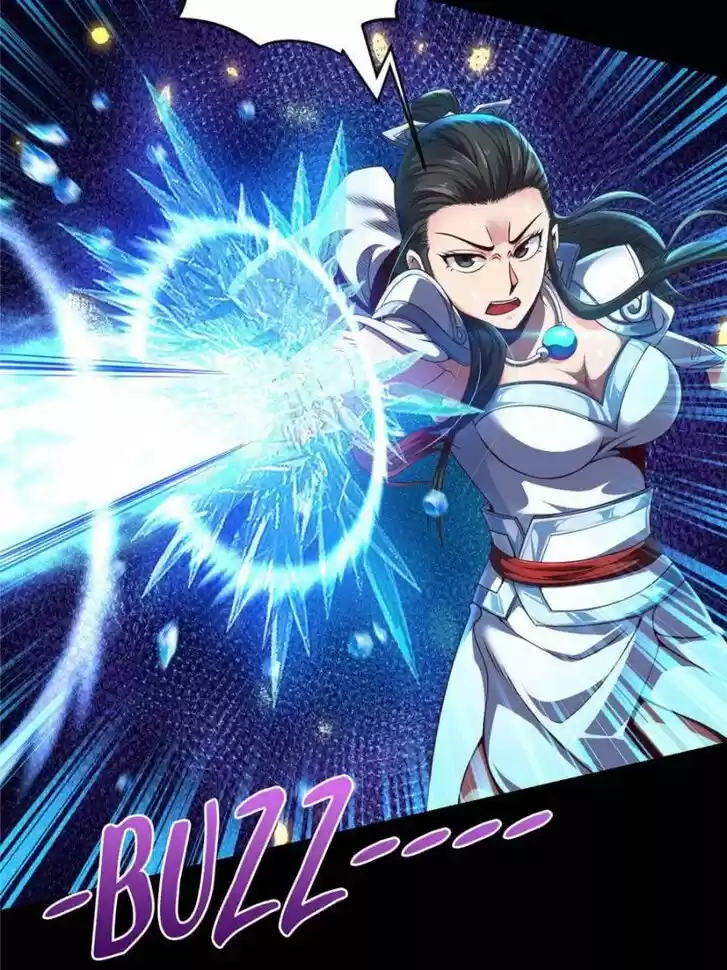 Seize the Mountaintop, Be the Great King Ch.065