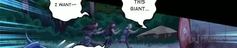 Seize the Mountaintop, Be the Great King Ch.065