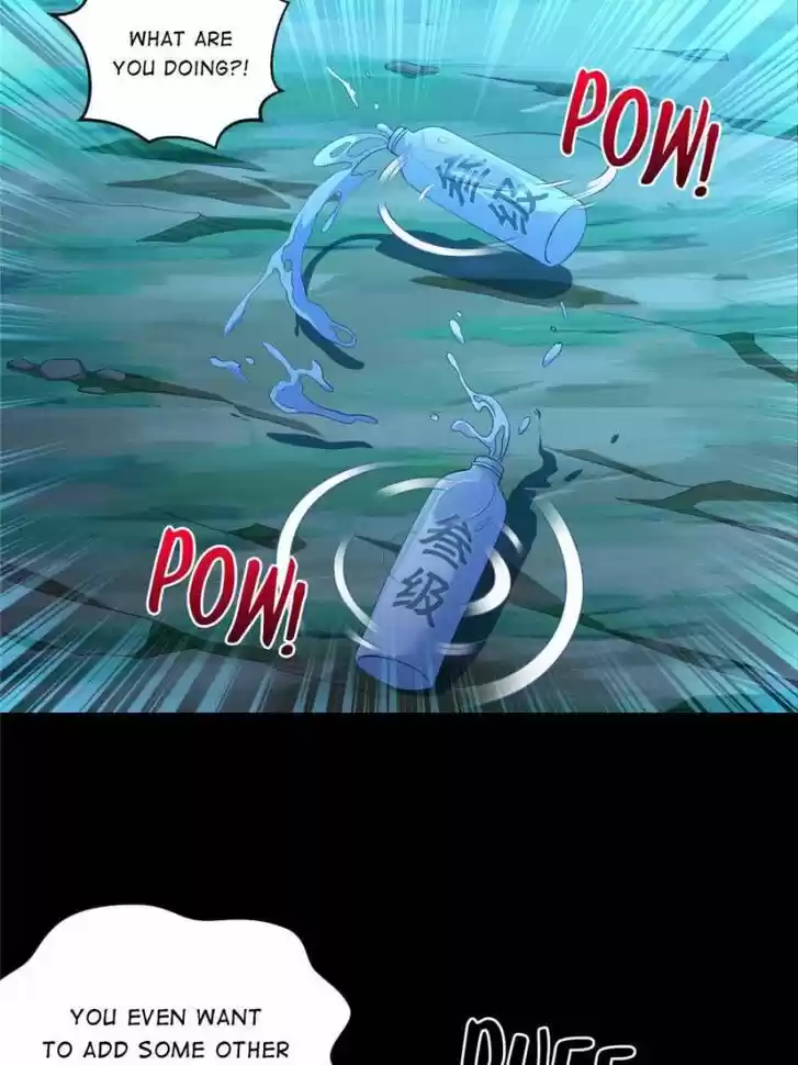 Seize the Mountaintop, Be the Great King Ch.065