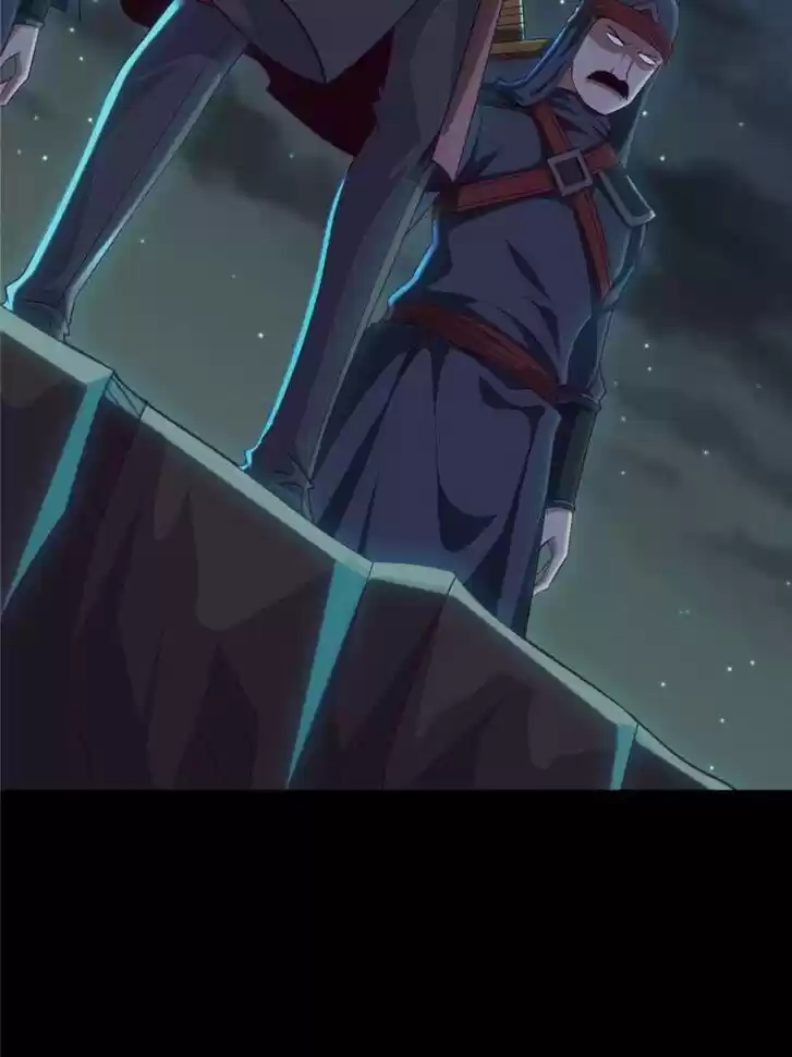 Seize the Mountaintop, Be the Great King Ch.065