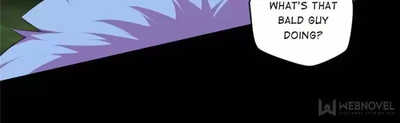 Seize the Mountaintop, Be the Great King Ch.065