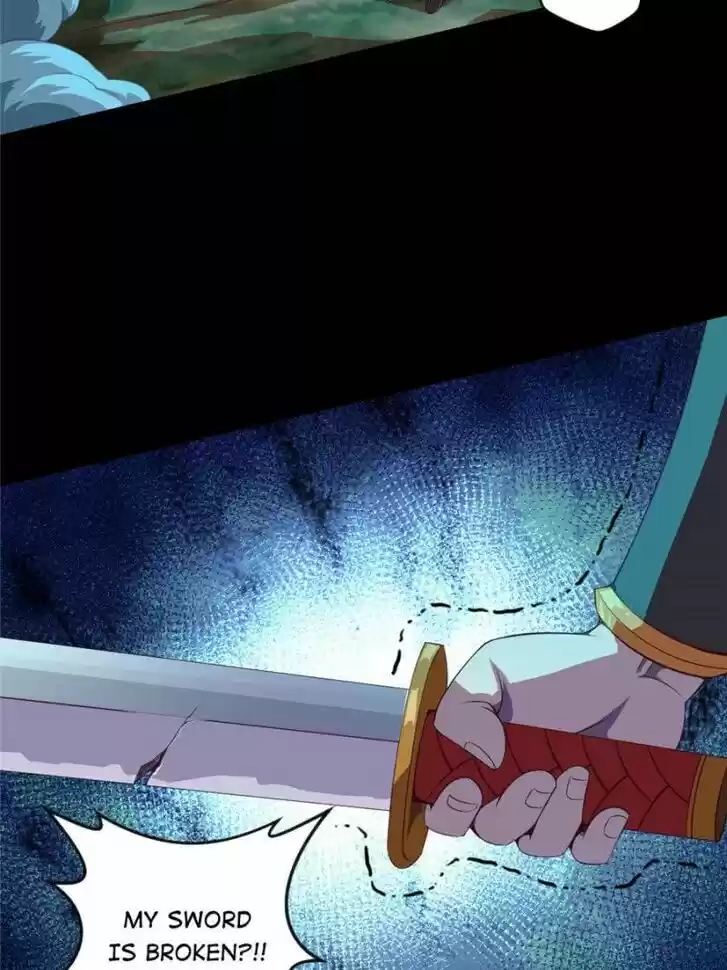 Seize the Mountaintop, Be the Great King Ch.065