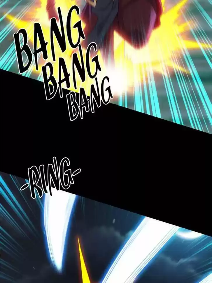 Seize the Mountaintop, Be the Great King Ch.066