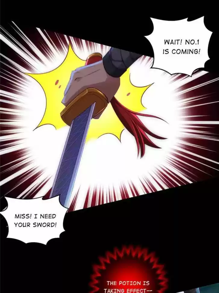 Seize the Mountaintop, Be the Great King Ch.066