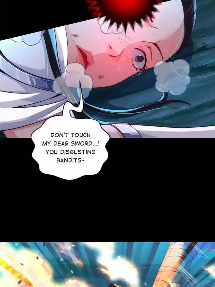 Seize the Mountaintop, Be the Great King Ch.066