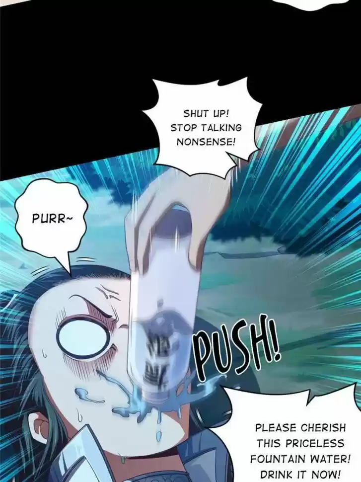 Seize the Mountaintop, Be the Great King Ch.066