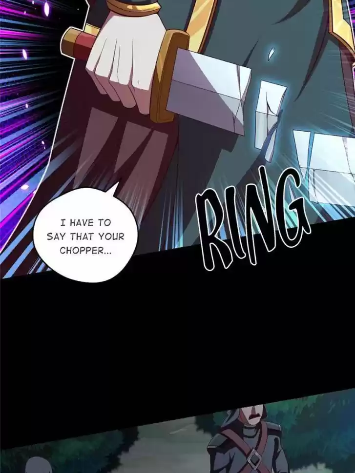 Seize the Mountaintop, Be the Great King Ch.066