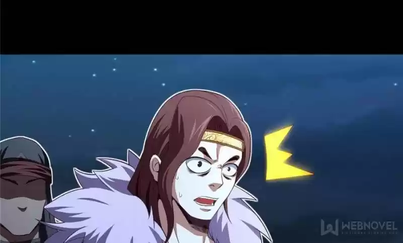 Seize the Mountaintop, Be the Great King Ch.066