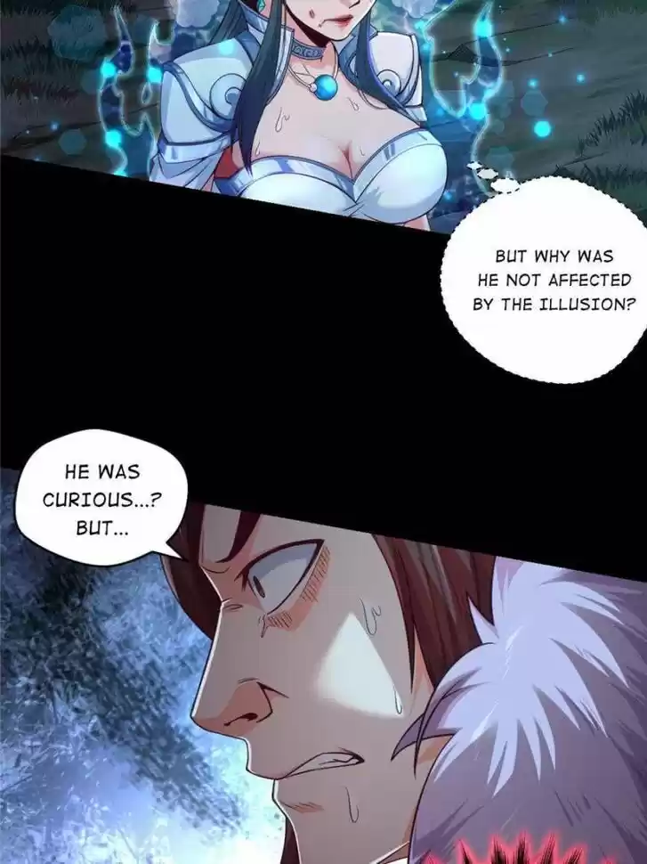 Seize the Mountaintop, Be the Great King Ch.067