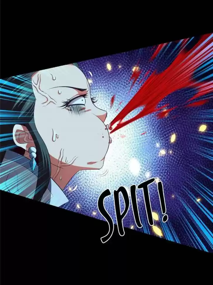 Seize the Mountaintop, Be the Great King Ch.067