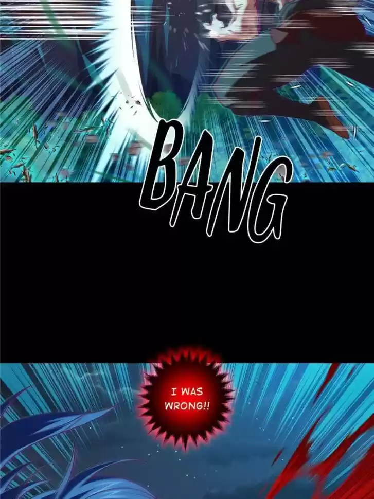 Seize the Mountaintop, Be the Great King Ch.067