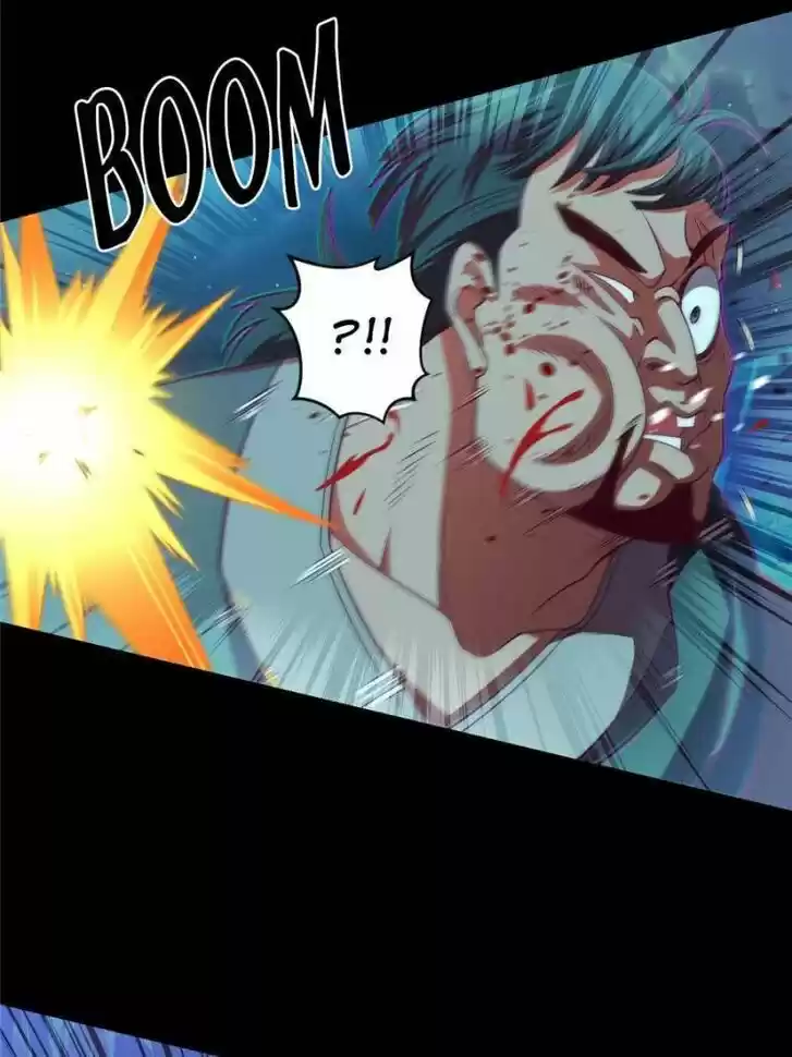 Seize the Mountaintop, Be the Great King Ch.067