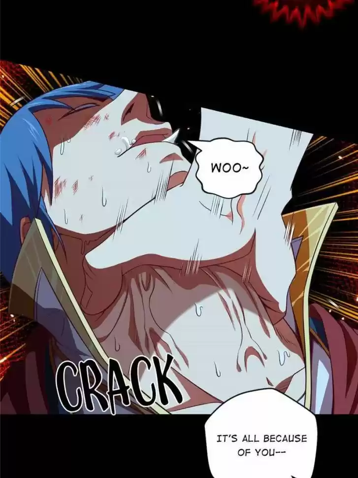 Seize the Mountaintop, Be the Great King Ch.067