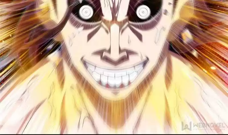 Seize the Mountaintop, Be the Great King Ch.067