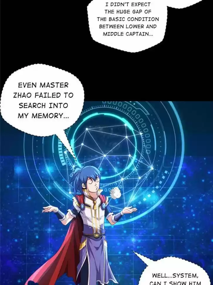 Seize the Mountaintop, Be the Great King Ch.068