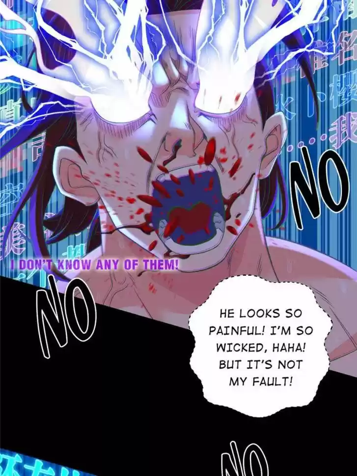 Seize the Mountaintop, Be the Great King Ch.068