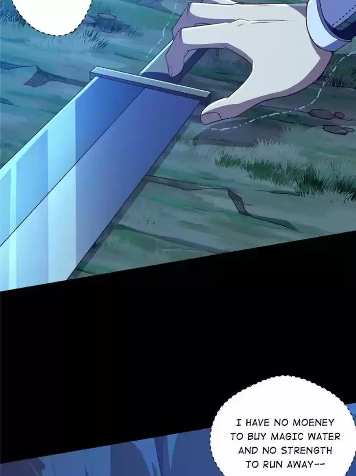 Seize the Mountaintop, Be the Great King Ch.068