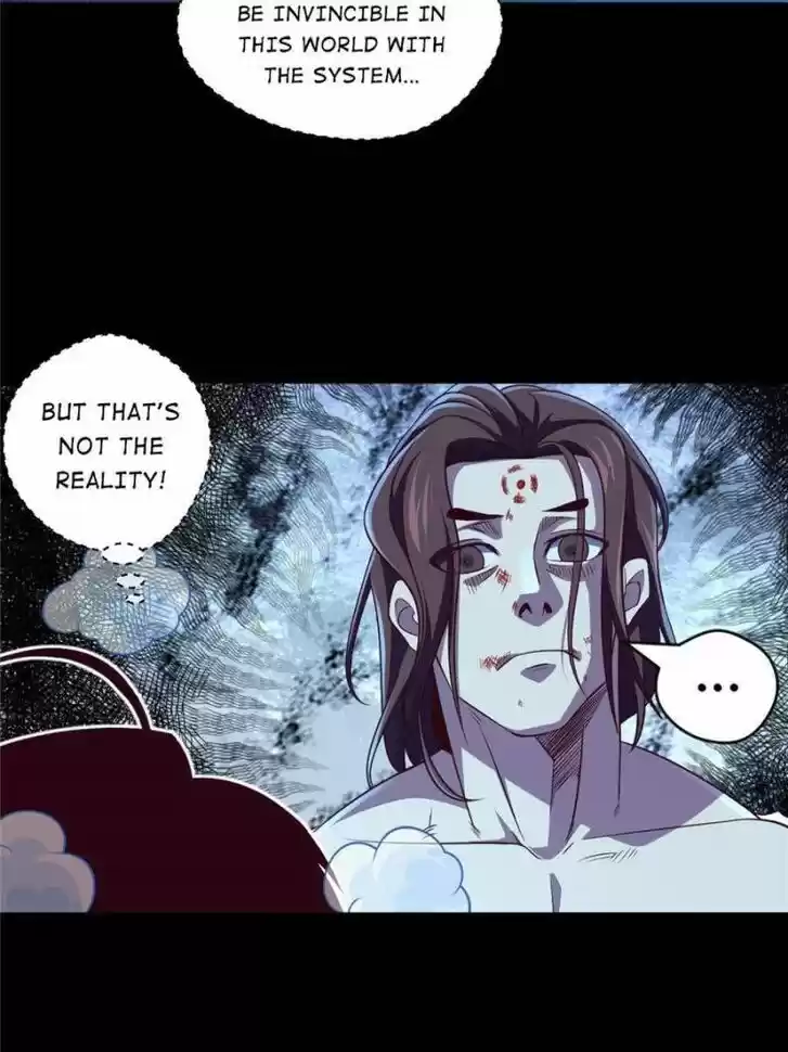 Seize the Mountaintop, Be the Great King Ch.068