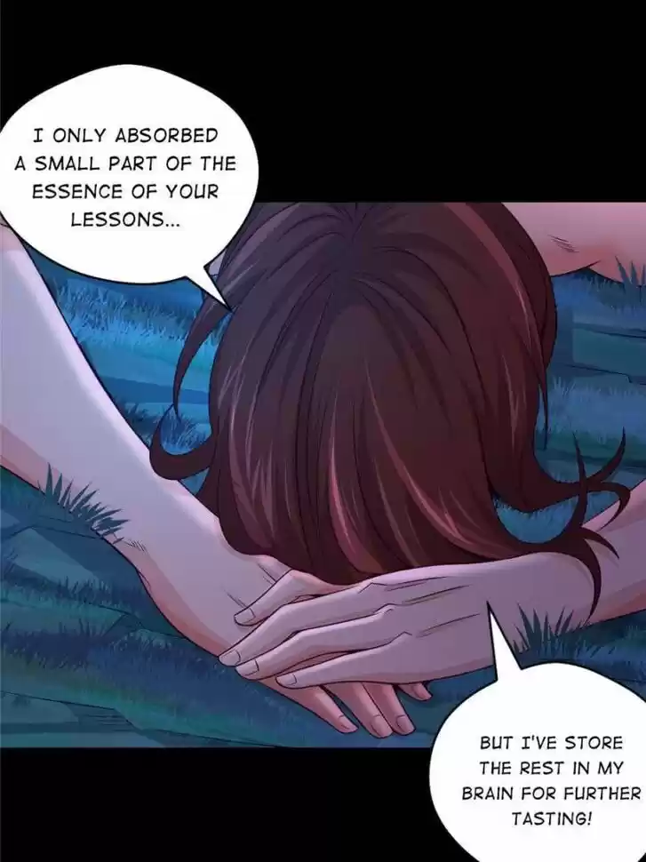 Seize the Mountaintop, Be the Great King Ch.068