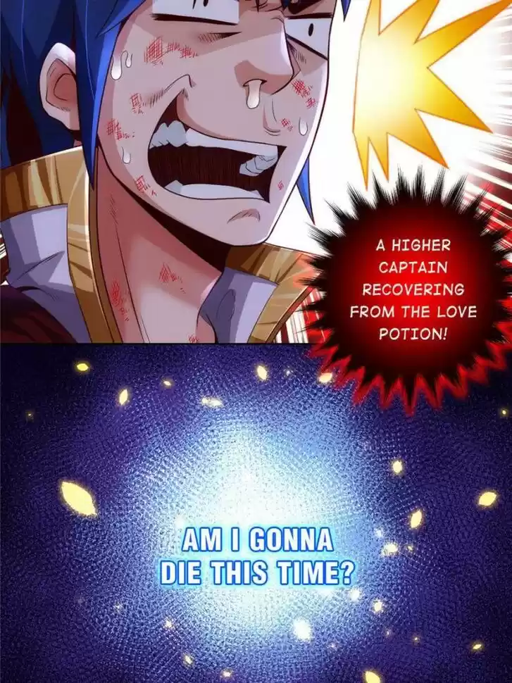 Seize the Mountaintop, Be the Great King Ch.068