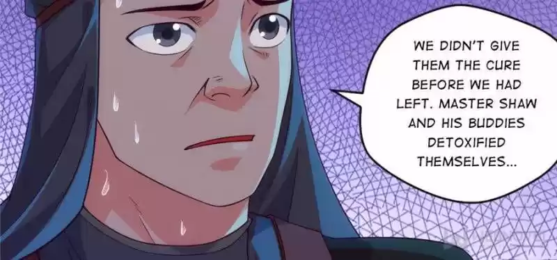 Seize the Mountaintop, Be the Great King Ch.069