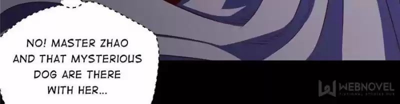 Seize the Mountaintop, Be the Great King Ch.069