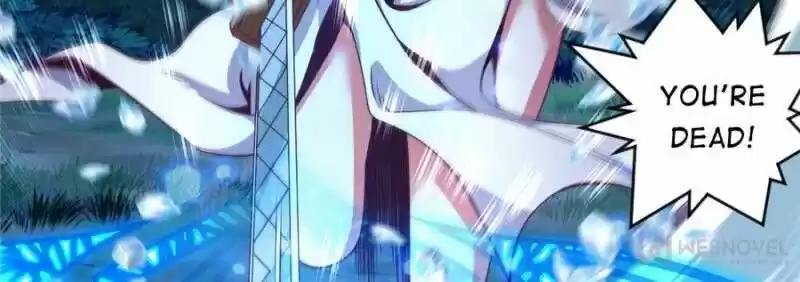 Seize the Mountaintop, Be the Great King Ch.069