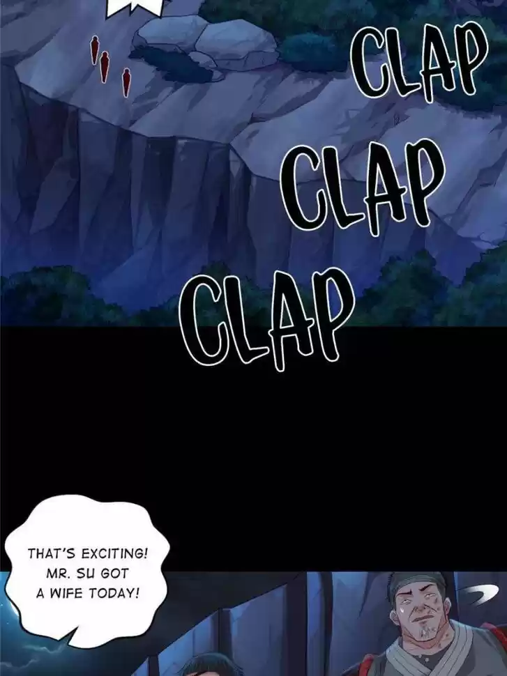 Seize the Mountaintop, Be the Great King Ch.070