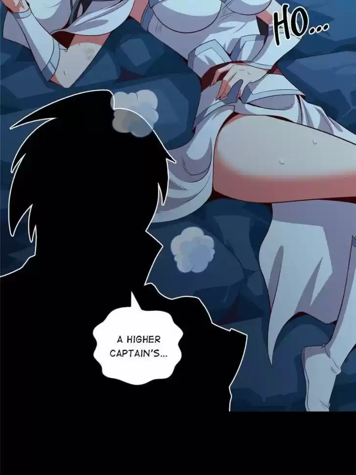 Seize the Mountaintop, Be the Great King Ch.070