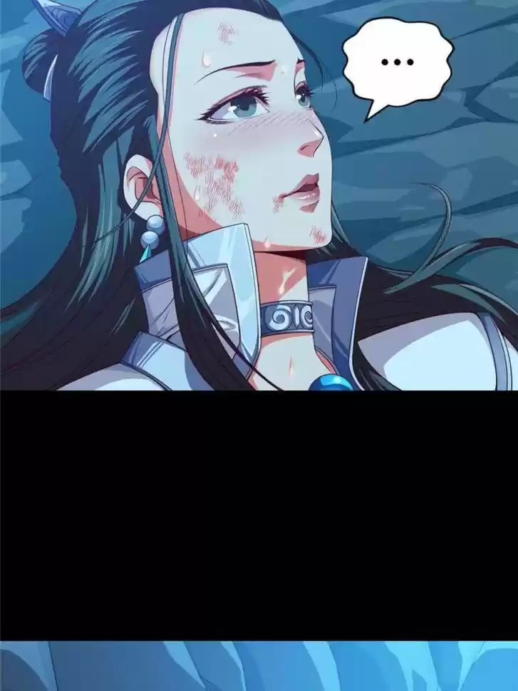 Seize the Mountaintop, Be the Great King Ch.070