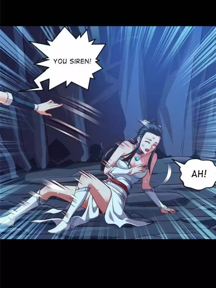 Seize the Mountaintop, Be the Great King Ch.070