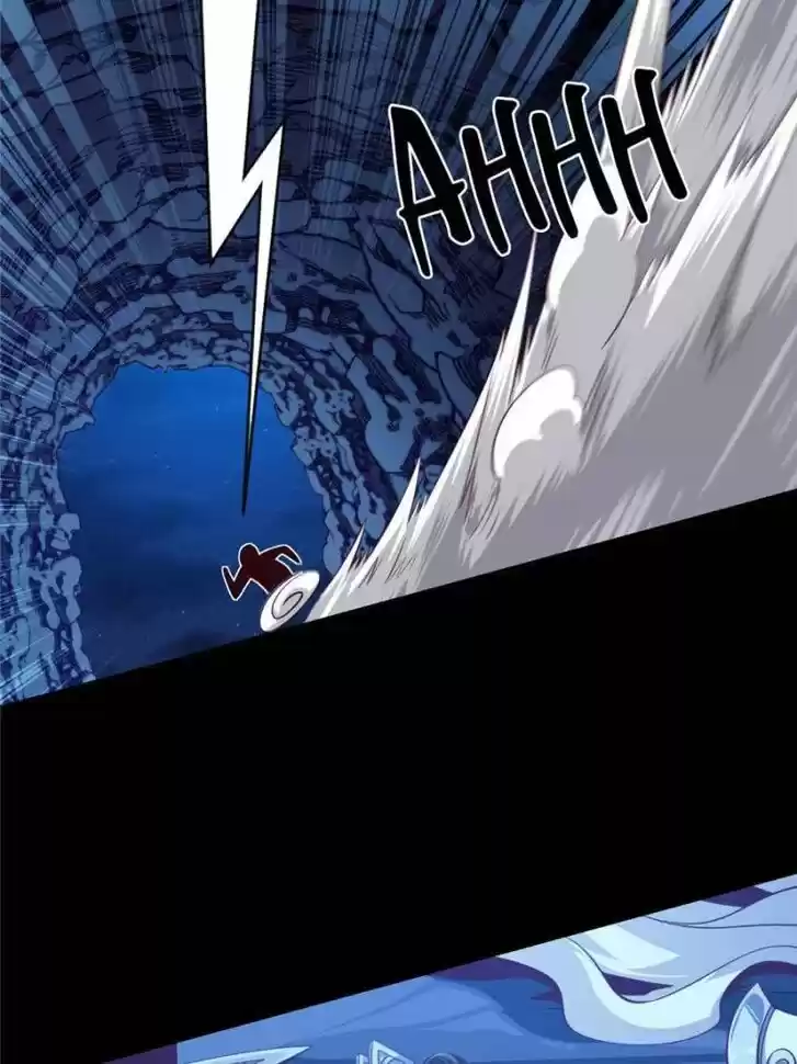 Seize the Mountaintop, Be the Great King Ch.070