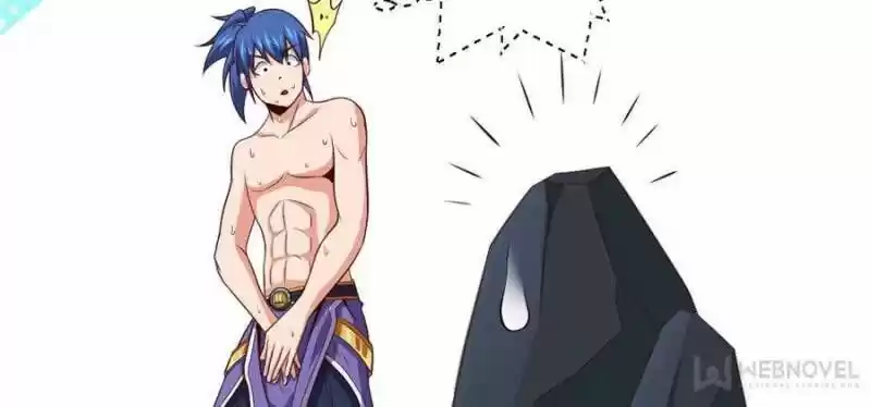 Seize the Mountaintop, Be the Great King Ch.070