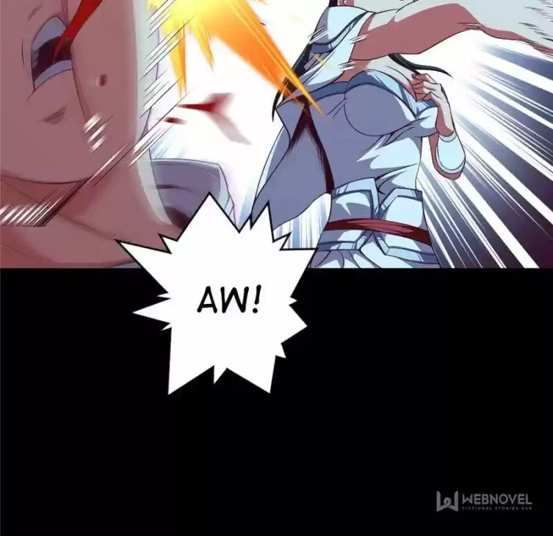 Seize the Mountaintop, Be the Great King Ch.071