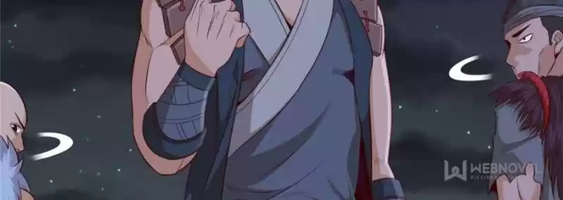 Seize the Mountaintop, Be the Great King Ch.071