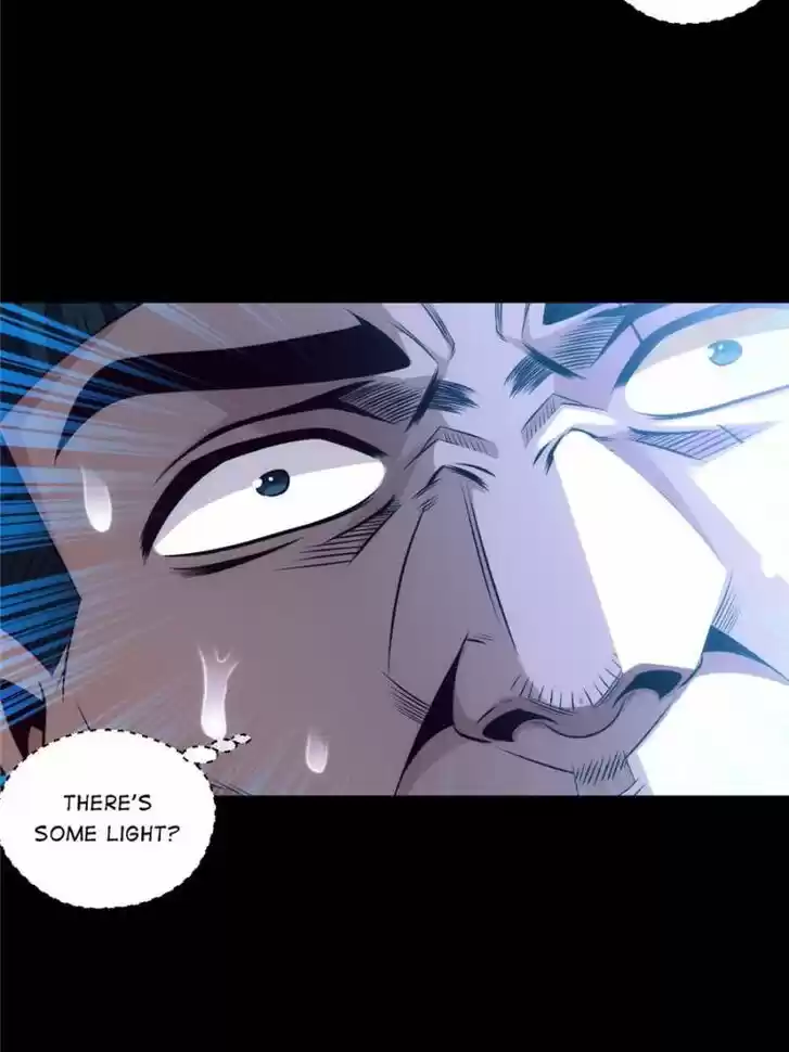 Seize the Mountaintop, Be the Great King Ch.071