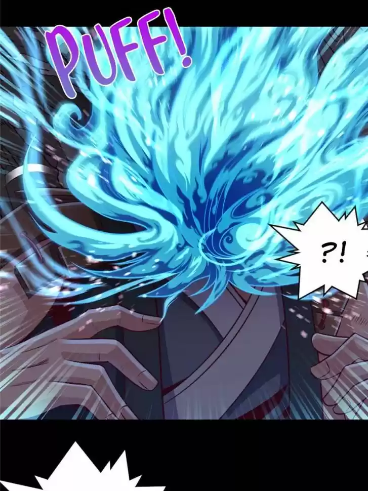 Seize the Mountaintop, Be the Great King Ch.071