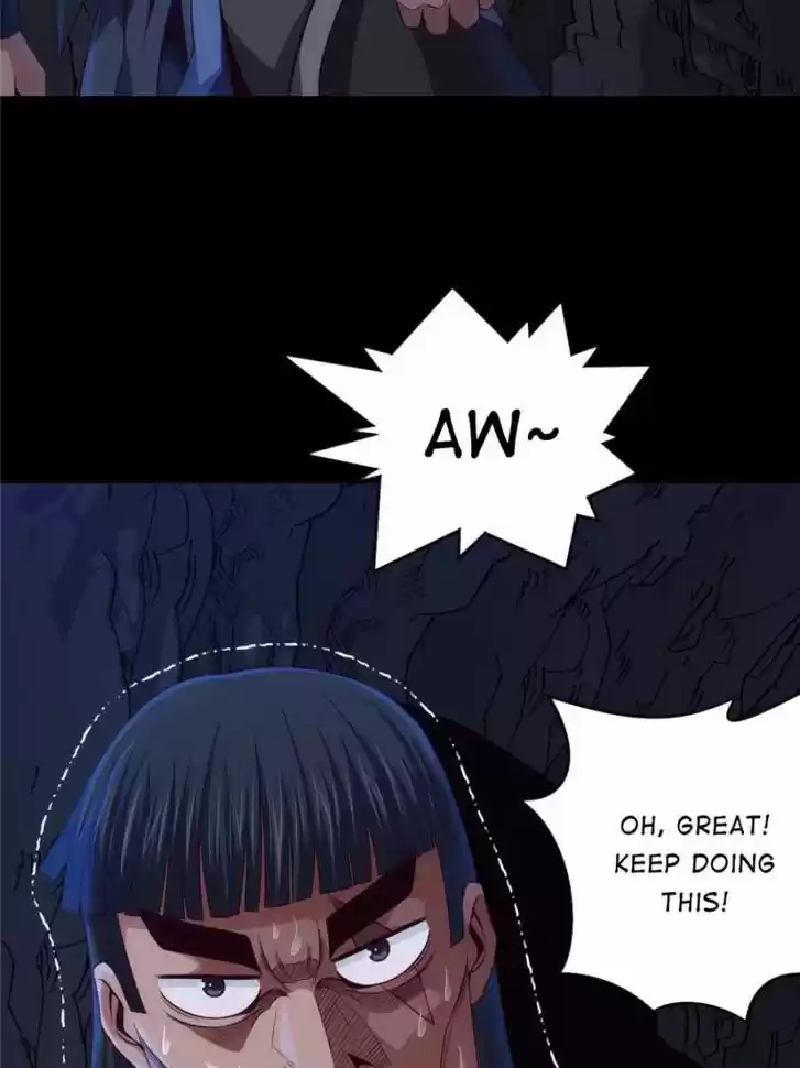 Seize the Mountaintop, Be the Great King Ch.071