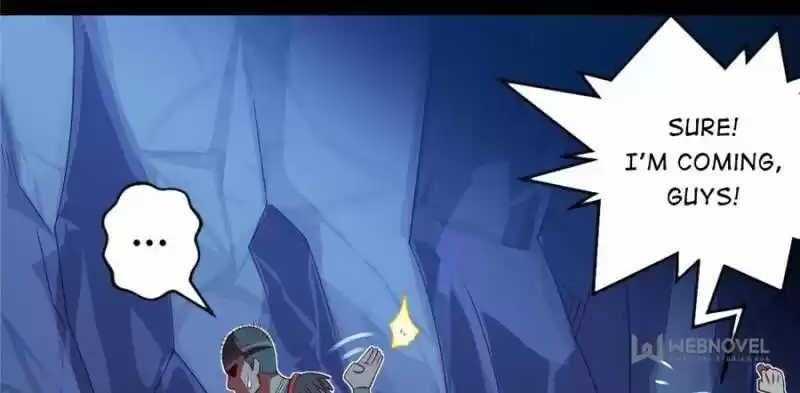 Seize the Mountaintop, Be the Great King Ch.071