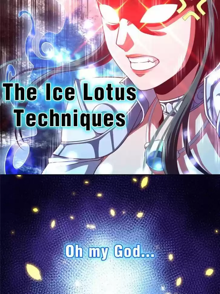 Seize the Mountaintop, Be the Great King Ch.071