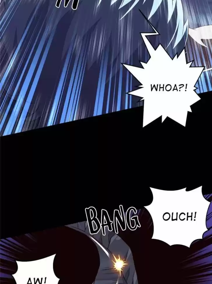 Seize the Mountaintop, Be the Great King Ch.072