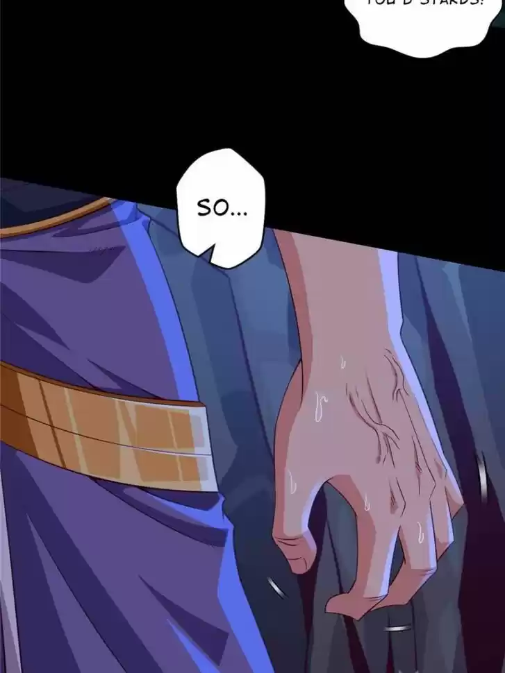 Seize the Mountaintop, Be the Great King Ch.072