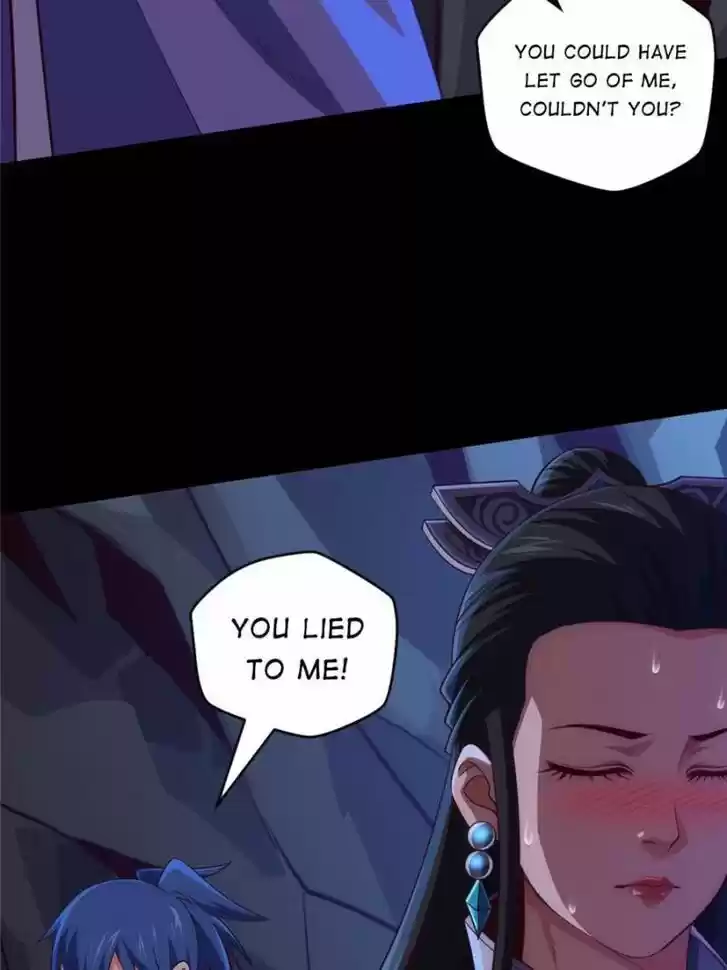 Seize the Mountaintop, Be the Great King Ch.072