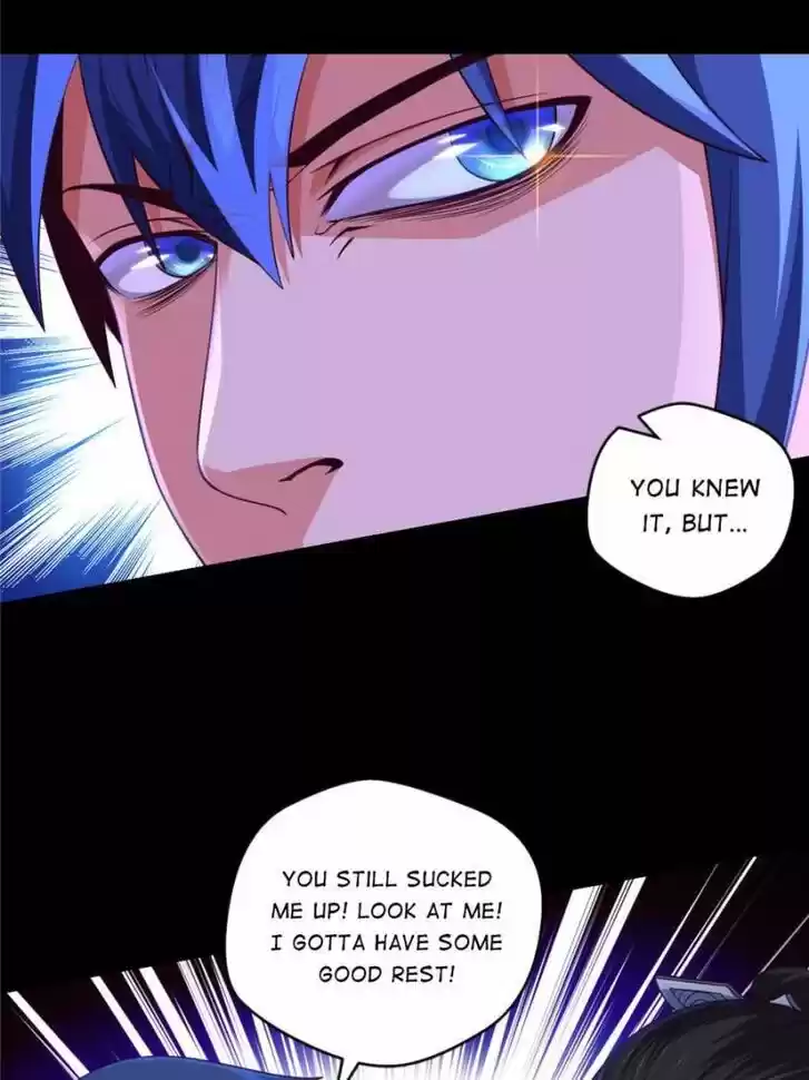 Seize the Mountaintop, Be the Great King Ch.072