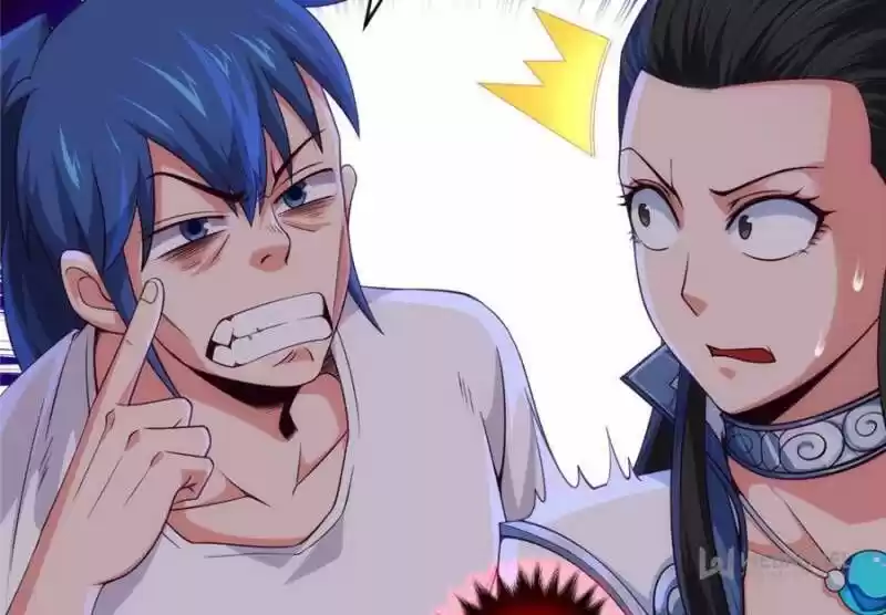 Seize the Mountaintop, Be the Great King Ch.072